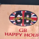 GB Fish and Chips - Seafood Restaurants