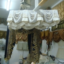 Valcamy Window Treatment - Draperies, Curtains & Window Treatments