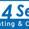 Air 4 Seasons Heating & Cooling Inc gallery