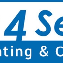 Air 4 Seasons Heating & Cooling Inc - Air Duct Cleaning