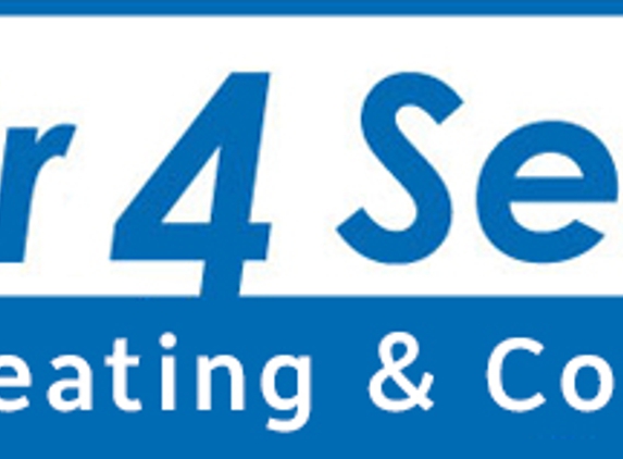 Air 4 Seasons Heating & Cooling Inc - Northridge, CA