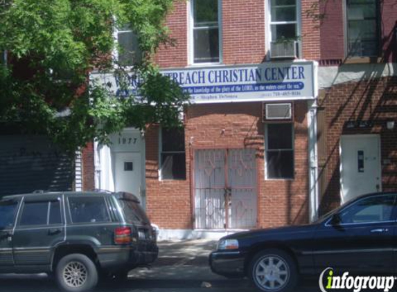 World Outreach Christian Center - Brooklyn, NY