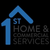 1st Home & Commercial Services gallery