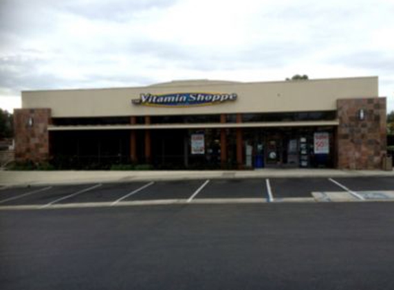 The Vitamin Shoppe - San Diego, CA