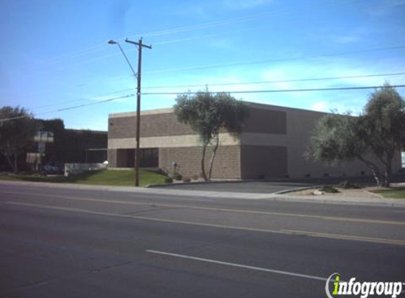 Hussmann Corporation - Phoenix, AZ