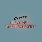 Heavy Duty Wrecker Service