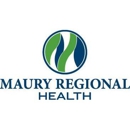 Maury Regional Urgent Care North Columbia - Clinics