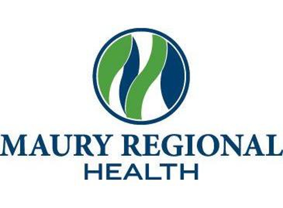 Maury Regional Urgent Care | North Columbia - Columbia, TN