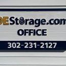 DE Storage - Storage Household & Commercial
