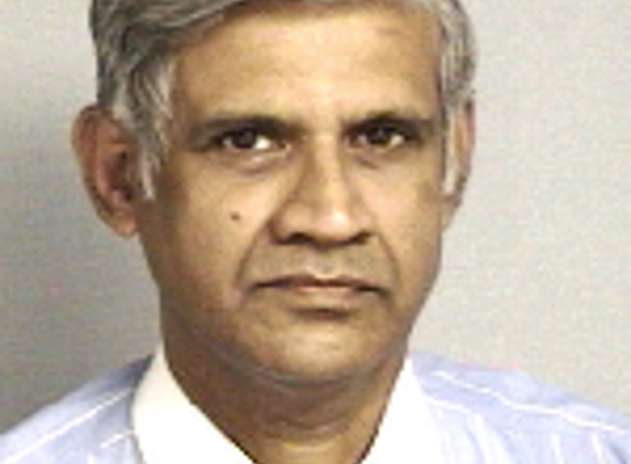 Chakradhar Coochcula Reddy, MD - Clinton Township, MI