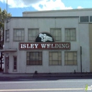 Isley Welding Service - Welders