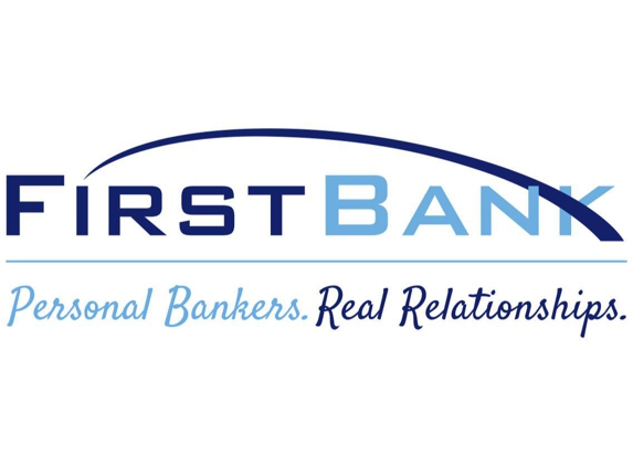 First Bank - Lawrenceville, NJ