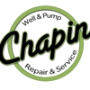 Chapin Pump Service gallery