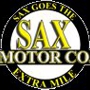 Sax Motor Co.