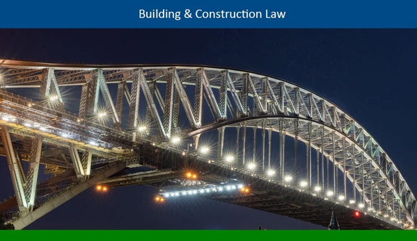Brander Smith McKnight Lawyers - Sydney, NSW. Building & Construction Law