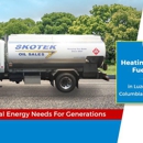 Skotek Oil Sales - Oils-Fuel-Wholesale & Manufacturers