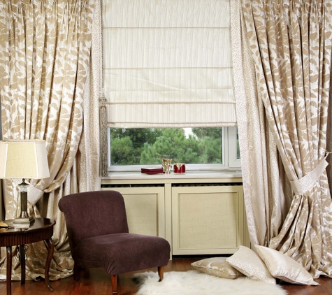 Into Blinds & Curtains - Tolga, QLD