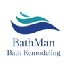 BathMan Bath Remodeling gallery