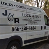 J & R Lock & Safe, Inc. gallery
