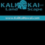 Kali Kai LLC landscape