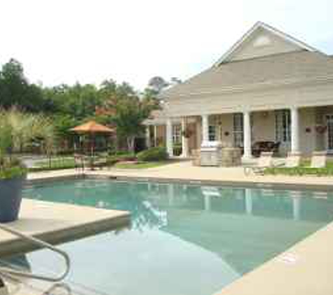 Hunters Run Luxury Apartments - Macon, GA