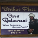 Bertha's Place - Night Clubs