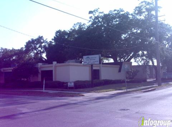 Hyde Park Insurance Service - Tampa, FL