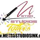 Metro Studios Tattoos - Tattoos
