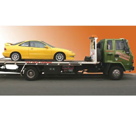 Beechey's Service Centre - Invermay, TAS