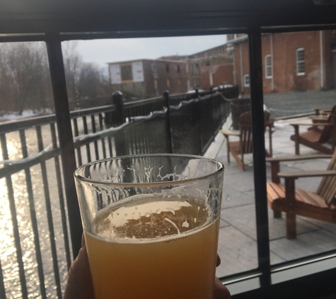 Apponaug Brewing Co - Warwick, RI