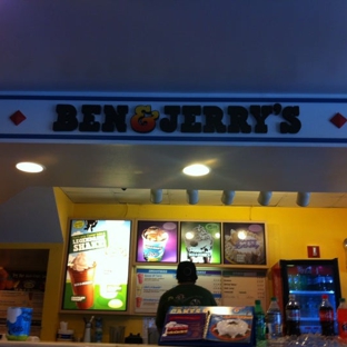 Ben & Jerry's - Providence, RI