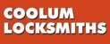 Coolum Locksmiths Logo