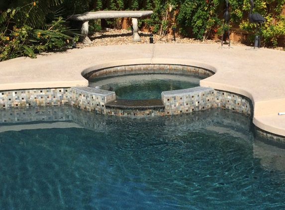 Handel's Pool Service - Indio, CA