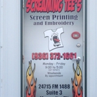 Screaming Tees