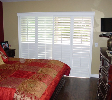 Expressions in Window Fashions - Cape Coral, FL