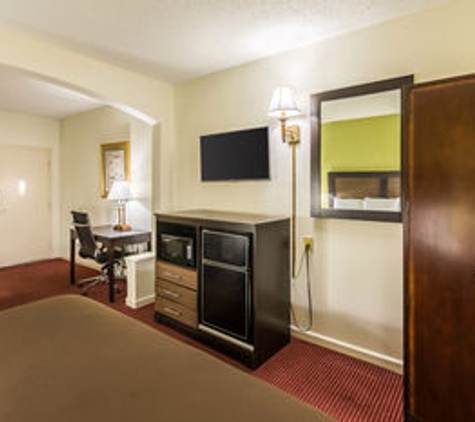 Suburban Extended Stay Hotel - Florence, SC