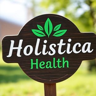 Holistica Health - Perth, WA
