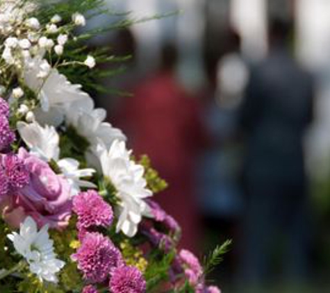 Stringer & Griffin Funeral Home - Woodville, TX