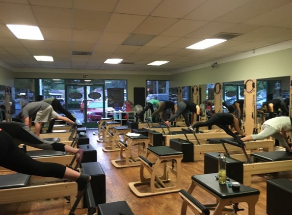 Beyond Pilates Kensington - San Diego, CA