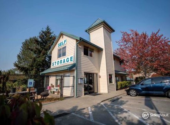 Cordata Self Storage - Bellingham, WA