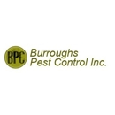 Burroughs Pest Control Inc - Inspection Service