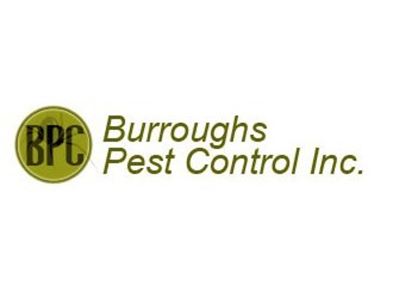 Burroughs Pest Control Inc - Fayetteville, GA