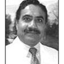 Dr. Jambur Eriah Chandrashekar, MD - Physicians & Surgeons