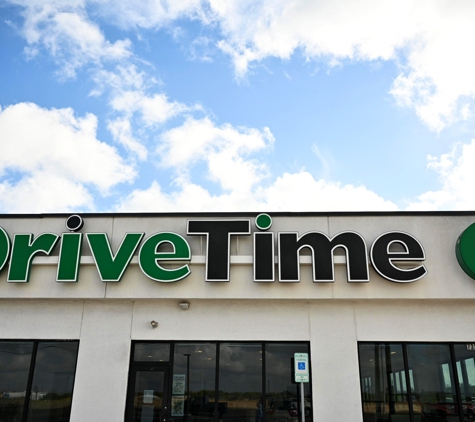 DriveTime Used Cars - Corpus Christi, TX