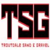 Troutdale Sand & Gravel gallery