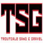 Troutdale Sand & Gravel