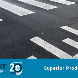 Brighter Lines - Delacombe, VIC. Superior Products