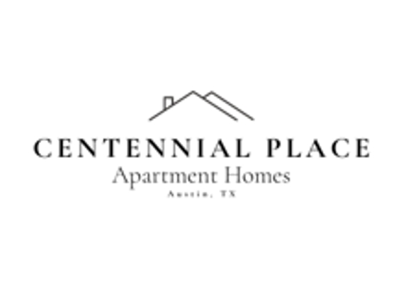 Centennial Place Apartments - Austin, TX