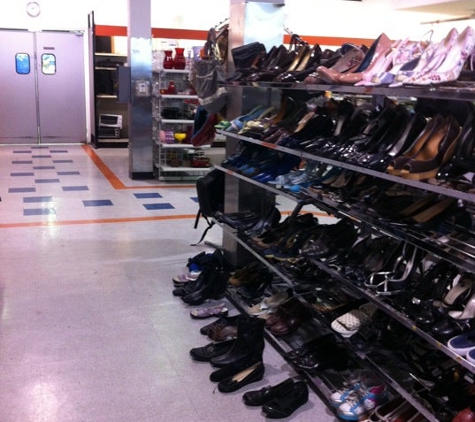 Goodwill Stores - Santa Monica, CA