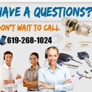 San Diego Locksmiths CA - Locks & Locksmiths